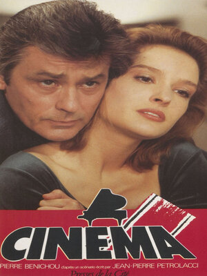 cover image of Cinéma